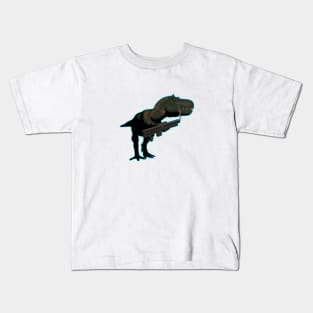 Terminato-Rex Kids T-Shirt